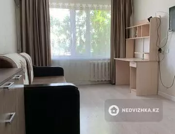 35 м², 1-комнатная квартира, этаж 2 из 3, 35 м², изображение - 5