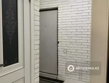 35 м², 1-комнатная квартира, этаж 2 из 3, 35 м², изображение - 17