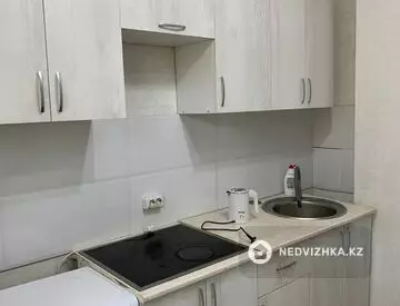 35 м², 1-комнатная квартира, этаж 2 из 3, 35 м², изображение - 15