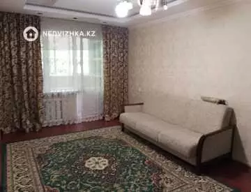 60 м², 3-комнатная квартира, этаж 3 из 5, 60 м², изображение - 11