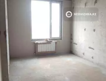 62.9 м², 2-комнатная квартира, этаж 15 из 16, 63 м², изображение - 17