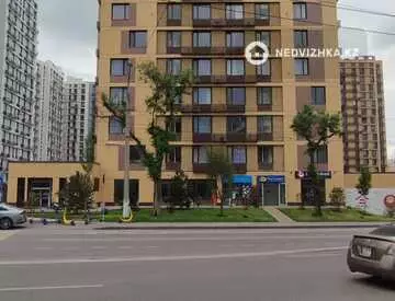 62.9 м², 2-комнатная квартира, этаж 15 из 16, 63 м², изображение - 2