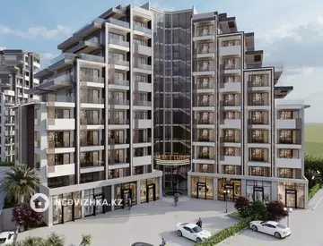 40 м², 2-комнатная квартира, этаж 5 из 17, 40 м², изображение - 0