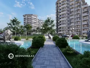 40 м², 2-комнатная квартира, этаж 5 из 17, 40 м², изображение - 7