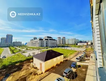 84.5 м², 3-комнатная квартира, этаж 3 из 9, 84 м², изображение - 12