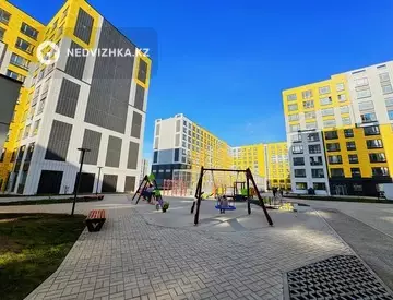 84.5 м², 3-комнатная квартира, этаж 3 из 9, 84 м², изображение - 11