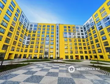 84.5 м², 3-комнатная квартира, этаж 3 из 9, 84 м², изображение - 14