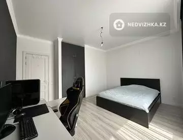 3-комнатная квартира, этаж 11 из 12, 112 м²