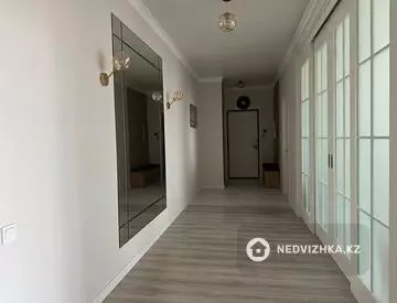 112 м², 3-комнатная квартира, этаж 11 из 12, 112 м², изображение - 4