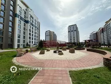 112 м², 3-комнатная квартира, этаж 11 из 12, 112 м², изображение - 6