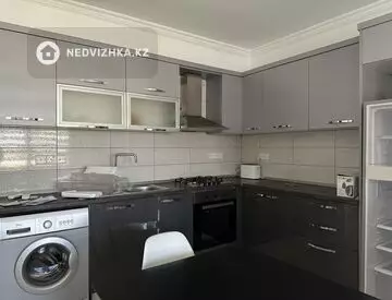 75 м², 2-комнатная квартира, этаж 4 из 4, 75 м², изображение - 0