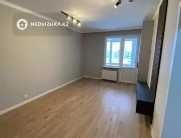 41 м², 1-комнатная квартира, этаж 11 из 14, 41 м², изображение - 9