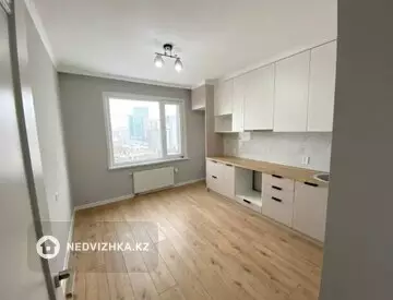 41 м², 1-комнатная квартира, этаж 11 из 14, 41 м², изображение - 8