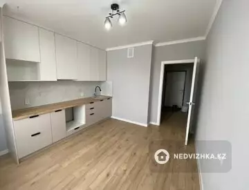 41 м², 1-комнатная квартира, этаж 11 из 14, 41 м², изображение - 7