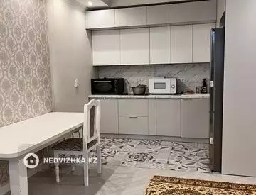 67 м², 3-комнатная квартира, этаж 9 из 19, 67 м², изображение - 10