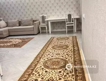 67 м², 3-комнатная квартира, этаж 9 из 19, 67 м², изображение - 22