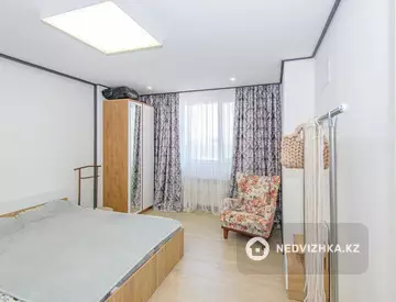 49 м², 2-комнатная квартира, этаж 14 из 21, 49 м², изображение - 11