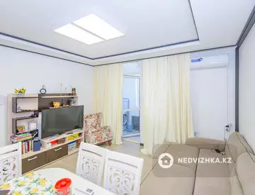 49 м², 2-комнатная квартира, этаж 14 из 21, 49 м², изображение - 14