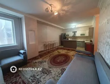 2-комнатная квартира, этаж 5 из 12, 68 м²