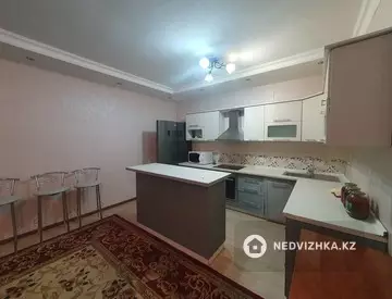 68 м², 2-комнатная квартира, этаж 5 из 12, 68 м², изображение - 6