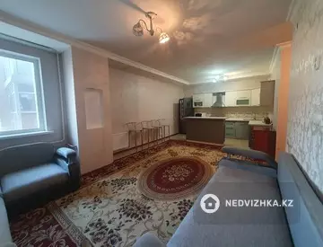 68 м², 2-комнатная квартира, этаж 5 из 12, 68 м², изображение - 9