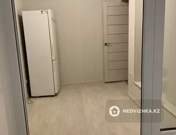 2-комнатная квартира, этаж 2 из 5, 50 м²