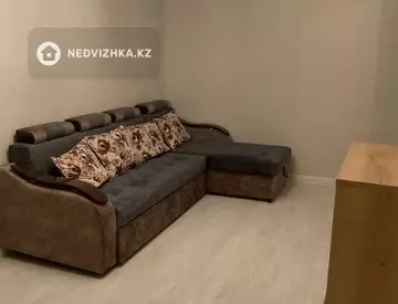 2-комнатная квартира, этаж 2 из 5, 50 м²