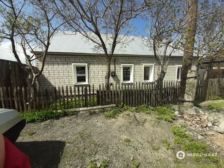 100 м², 3-комнатный дом, 6 соток, 100 м², изображение - 1