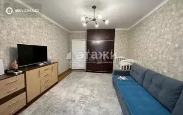 1-комнатная квартира, этаж 11 из 17, 44 м²