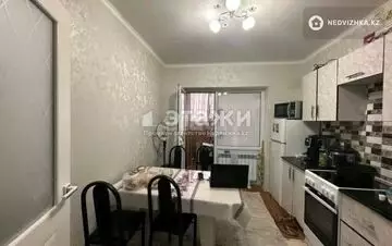 1-комнатная квартира, этаж 11 из 17, 44 м²