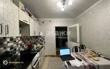 1-комнатная квартира, этаж 11 из 17, 44 м²