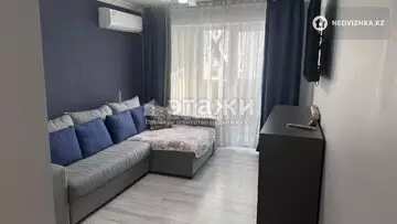 3-комнатная квартира, этаж 2 из 4, 68 м²