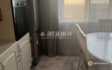 1-комнатная квартира, этаж 6 из 9, 51 м²