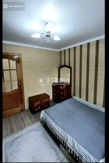 2-комнатная квартира, этаж 2 из 4, 42 м²