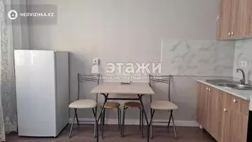 41 м², 1-комнатная квартира, этаж 2 из 12, 41 м², изображение - 10