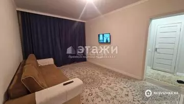 41 м², 1-комнатная квартира, этаж 2 из 12, 41 м², изображение - 16