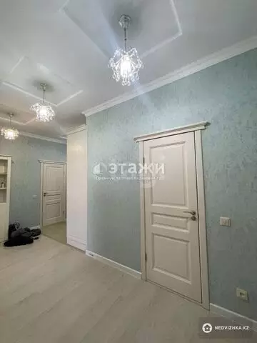 93.6 м², 3-комнатная квартира, этаж 9 из 16, 94 м², изображение - 40