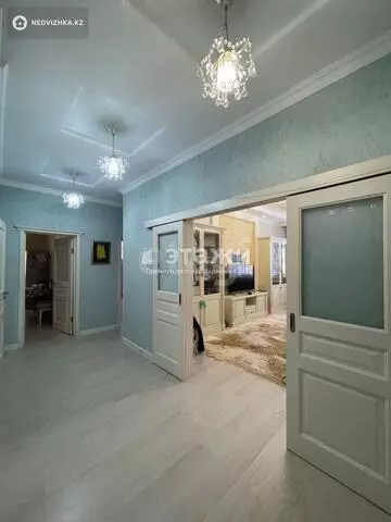 93.6 м², 3-комнатная квартира, этаж 9 из 16, 94 м², изображение - 54