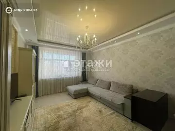 93.6 м², 3-комнатная квартира, этаж 9 из 16, 94 м², изображение - 55