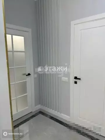 69.5 м², 2-комнатная квартира, этаж 8 из 9, 70 м², изображение - 3