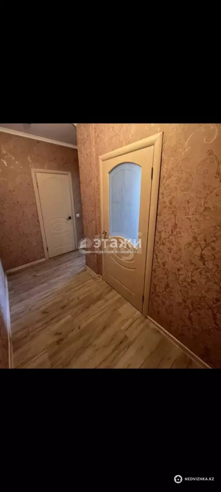 36 м², 1-комнатная квартира, этаж 10 из 16, 36 м², изображение - 1