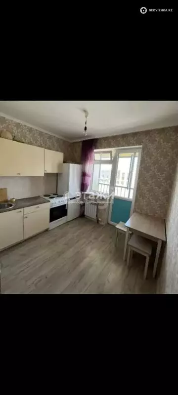 36 м², 1-комнатная квартира, этаж 10 из 16, 36 м², изображение - 0