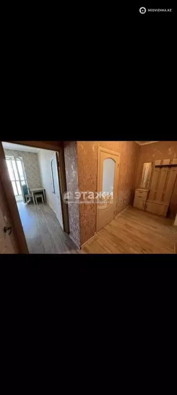 36 м², 1-комнатная квартира, этаж 10 из 16, 36 м², изображение - 4