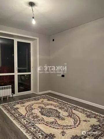 2-комнатная квартира, этаж 9 из 12, 59 м²