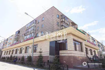 90 м², 4-комнатная квартира, этаж 3 из 5, 90 м², изображение - 0