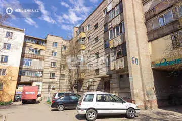 90 м², 4-комнатная квартира, этаж 3 из 5, 90 м², изображение - 2