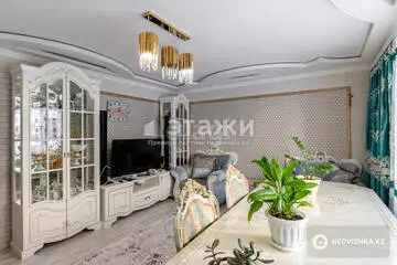 80 м², 3-комнатная квартира, этаж 2 из 6, 80 м², изображение - 4