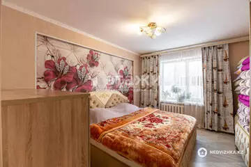 80 м², 3-комнатная квартира, этаж 2 из 6, 80 м², изображение - 5