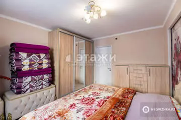 80 м², 3-комнатная квартира, этаж 2 из 6, 80 м², изображение - 7