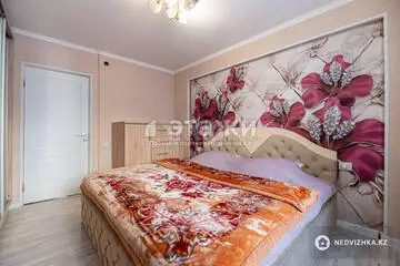 80 м², 3-комнатная квартира, этаж 2 из 6, 80 м², изображение - 8